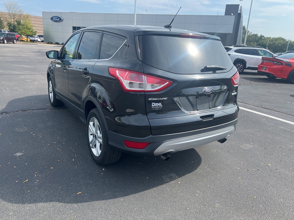 2014 Ford Escape SE photo 8