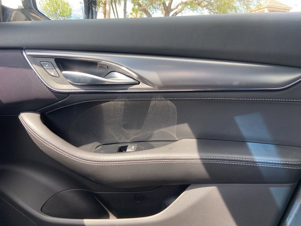 2023 Cadillac CT5 Premium Luxury photo 33
