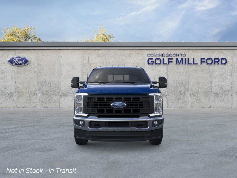 2026 FORD F-350 - Image 7