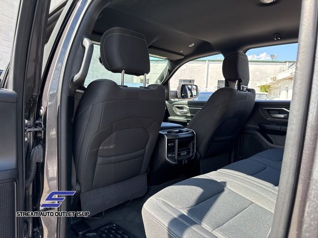 2022 Ram 1500 Big Horn Lone Star photo 29