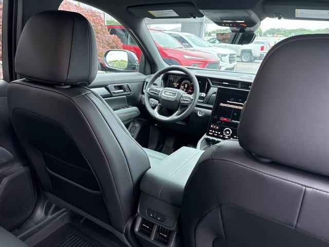 2026 Gmc Terrain AT4 photo 31