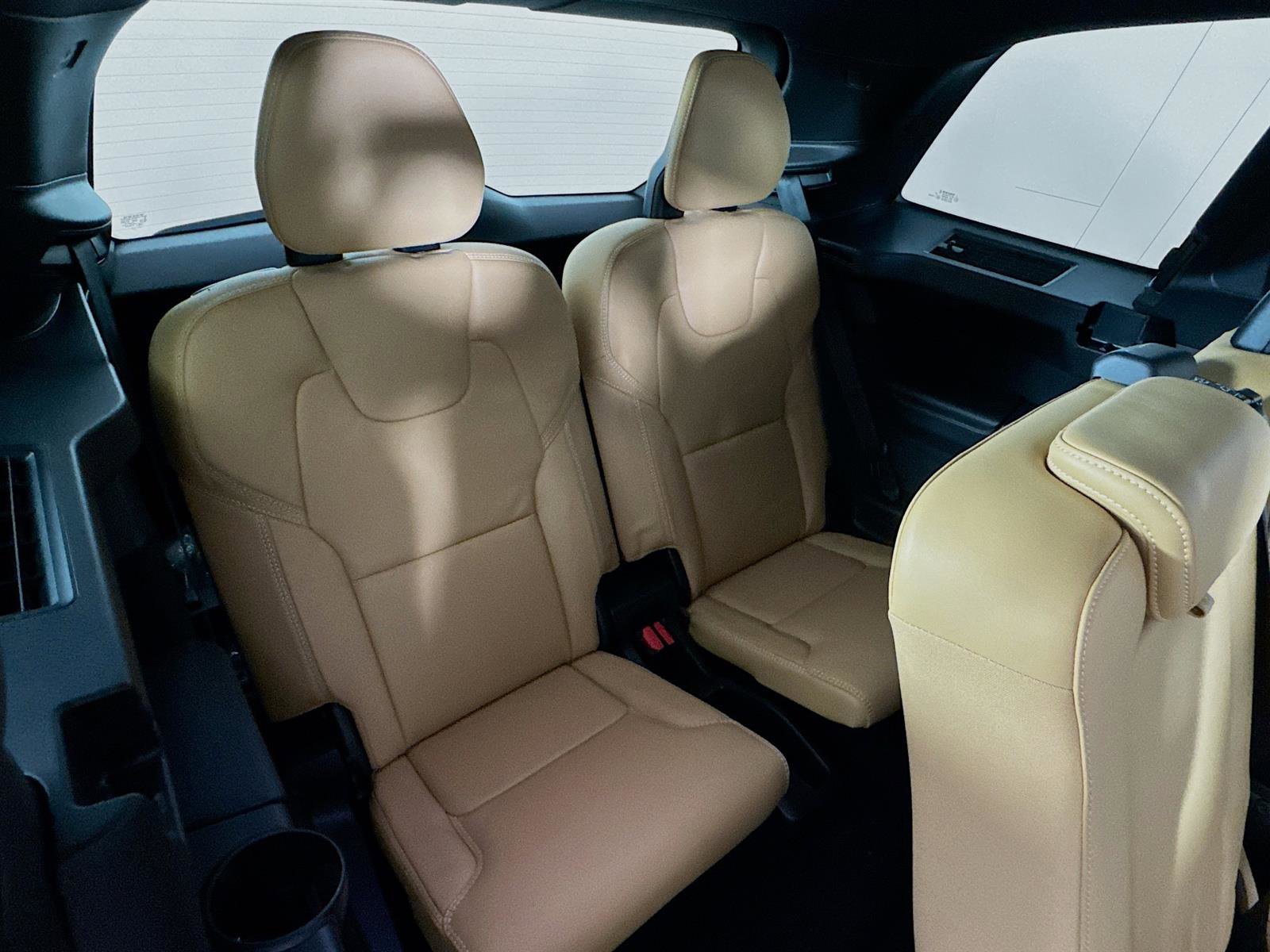 2024 Volvo XC90 Ultimate photo 26