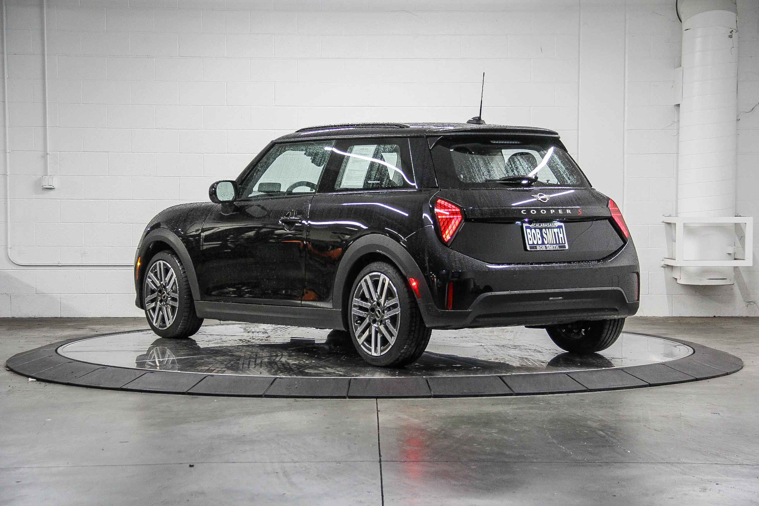 2025 Mini Cooper 2 Door Hardtop S photo 4