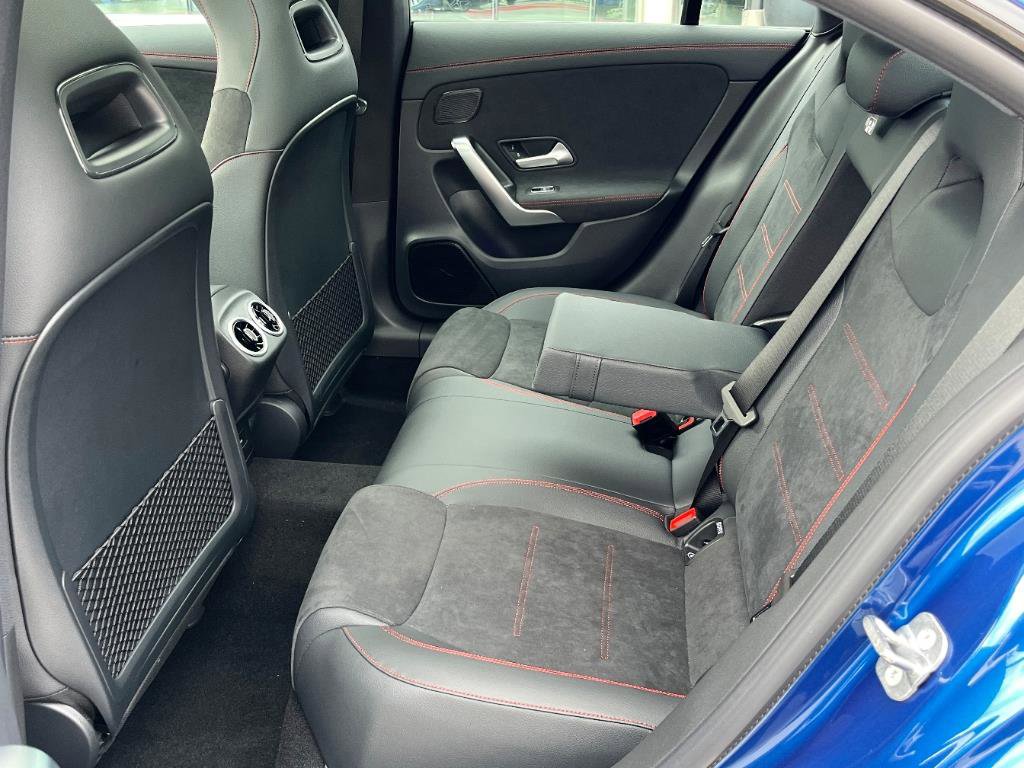 2026 Mercedes Benz CLA 250 photo 9
