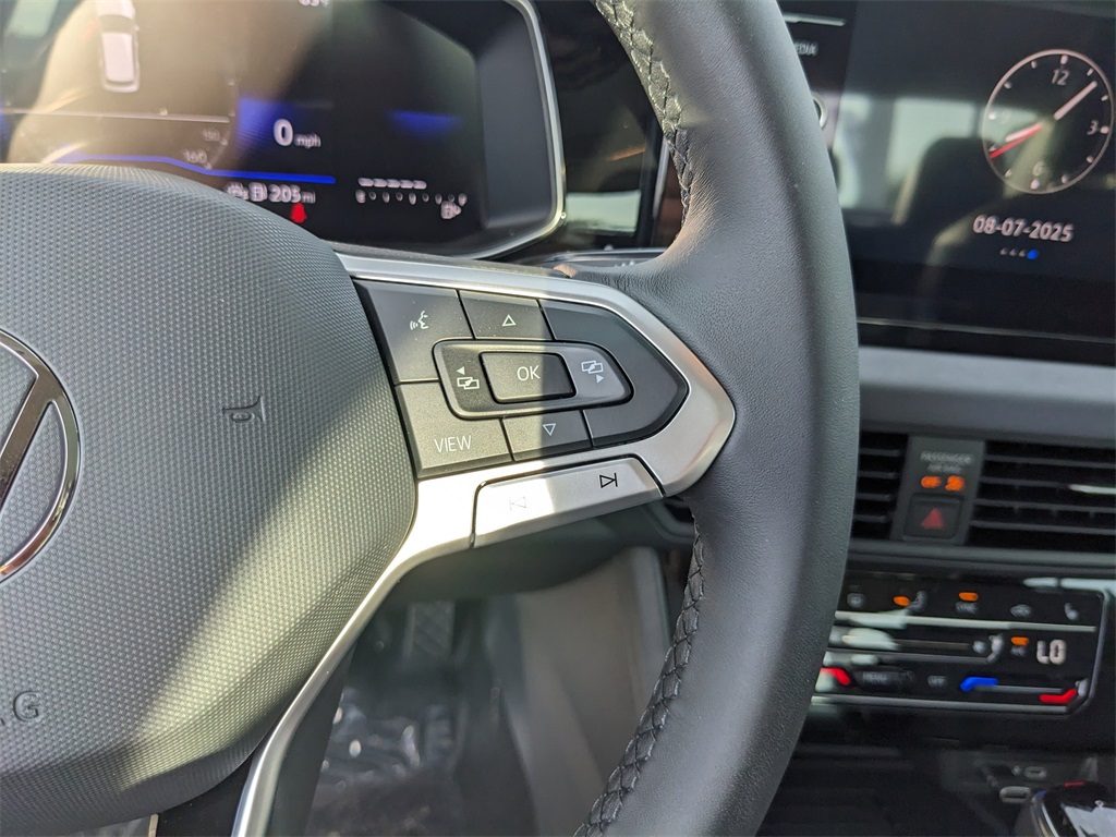 2025 Volkswagen Jetta 1.5T SE photo 28