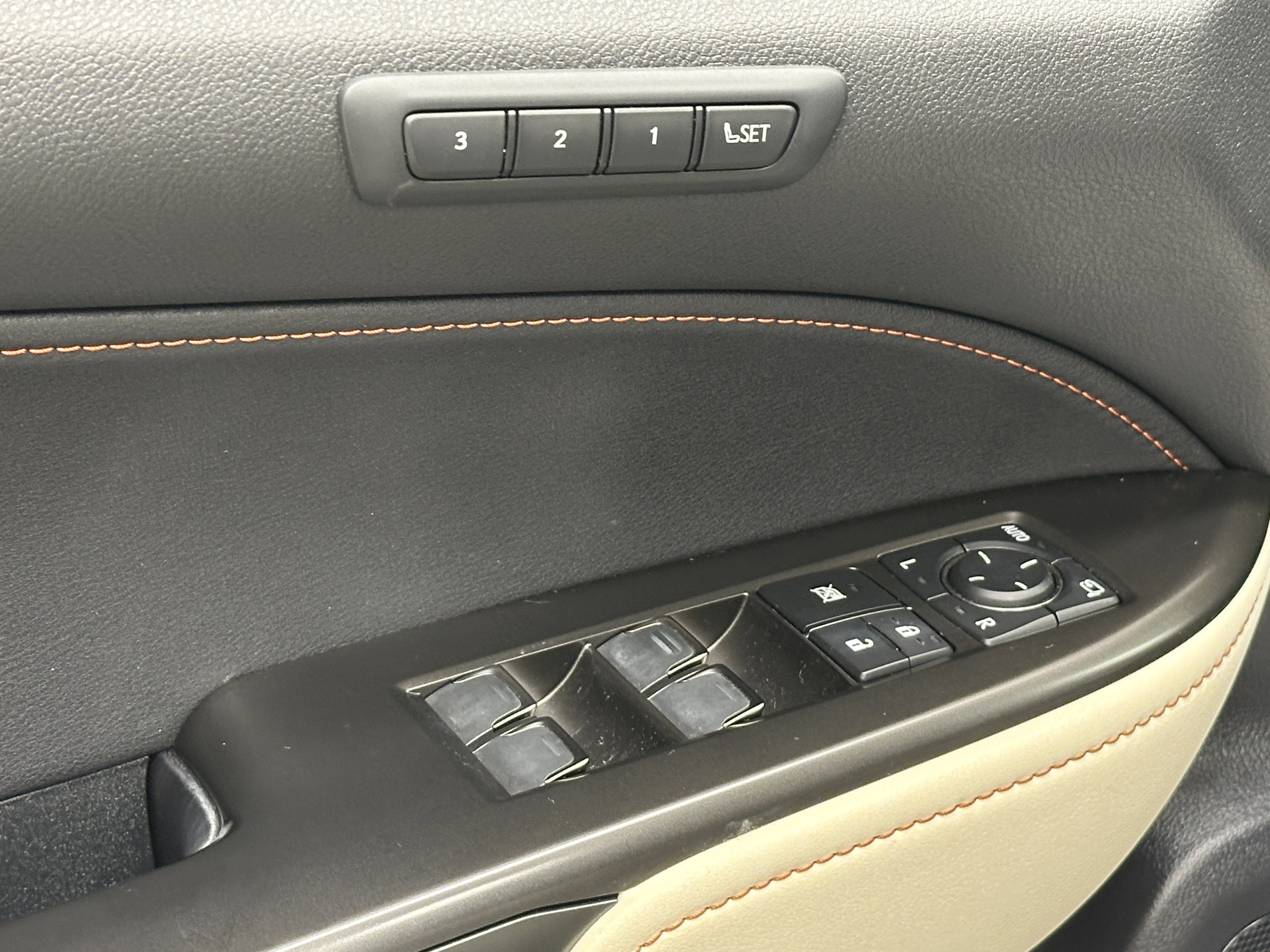 2022 Lexus NX 350 Premium photo 11