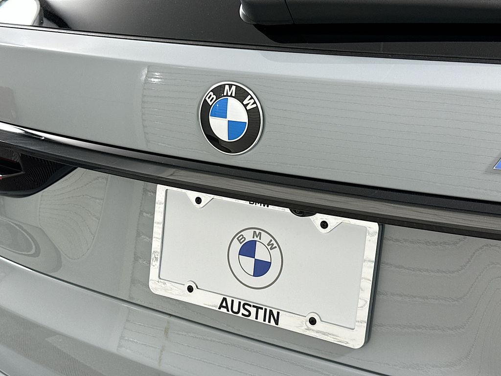 2026 Bmw X7 M60i photo 21