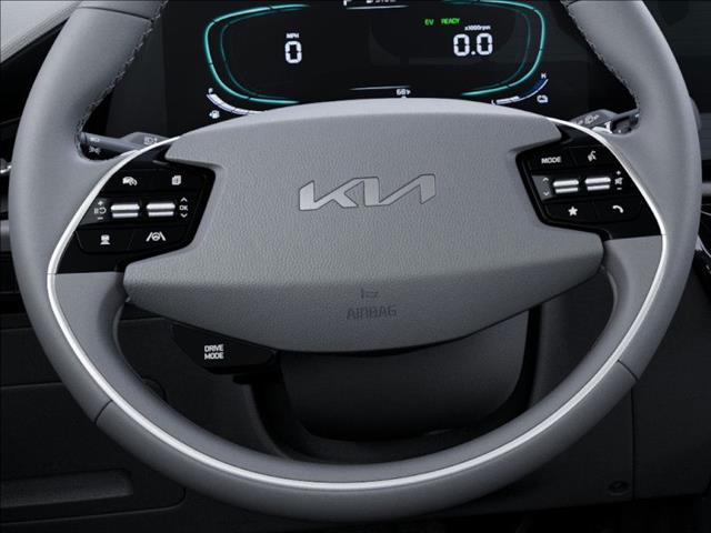 2025 Kia Niro Plug-In Hybrid EX photo 21