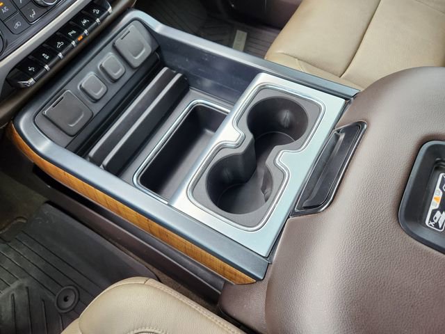 2018 Gmc Sierra 1500 SLT photo 19