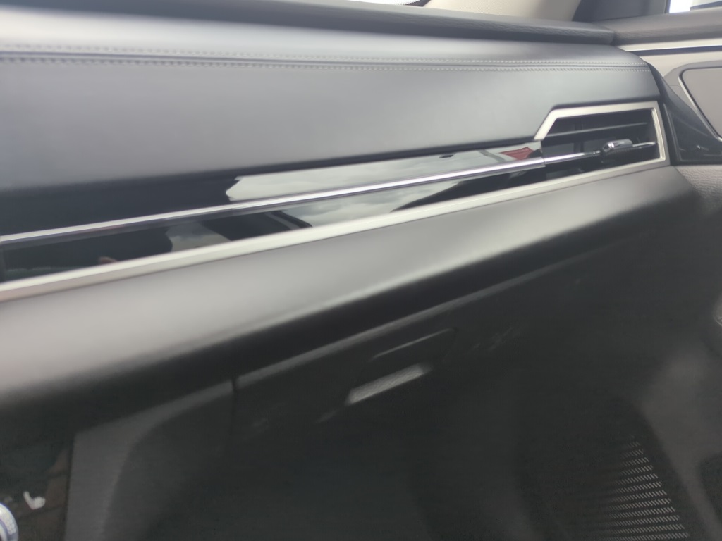 2024 Mitsubishi Outlander SE Black Edition photo 16