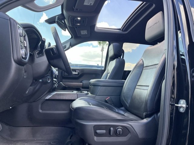 2021 Gmc Sierra 1500 Denali photo 11