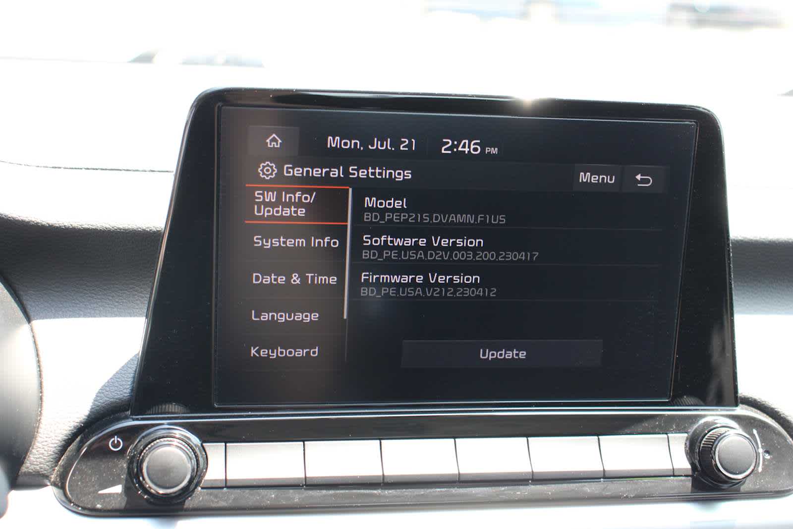 2024 Kia Forte LXS photo 25