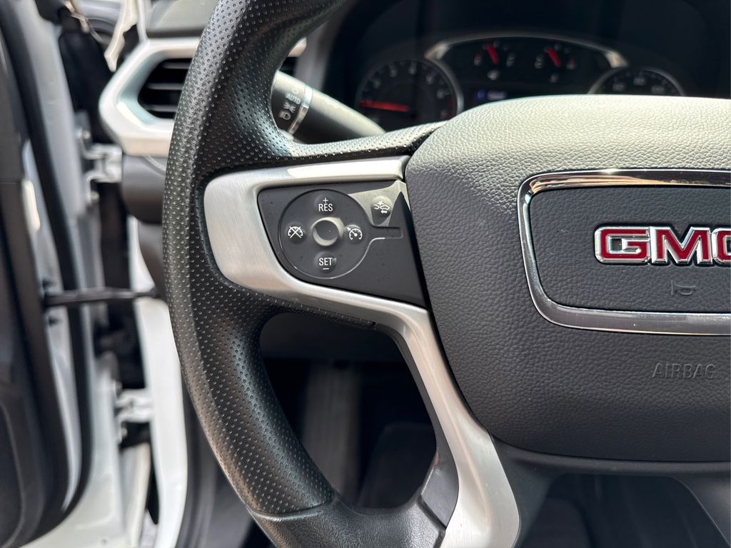 2023 Gmc Acadia SLE photo 33