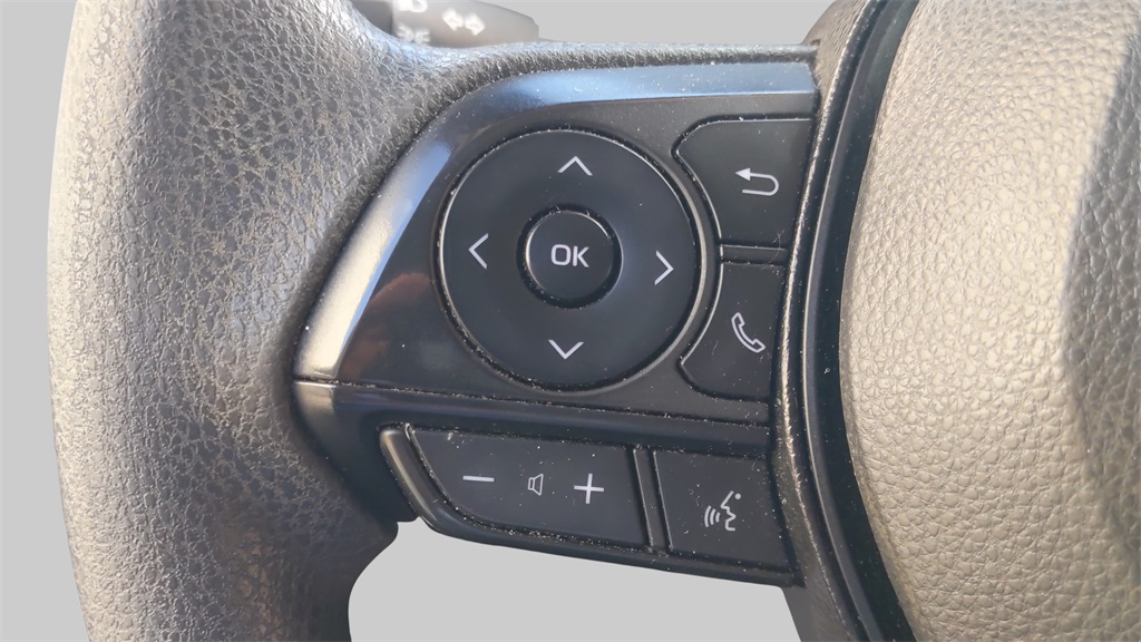 2024 Toyota Corolla Hybrid LE photo 21