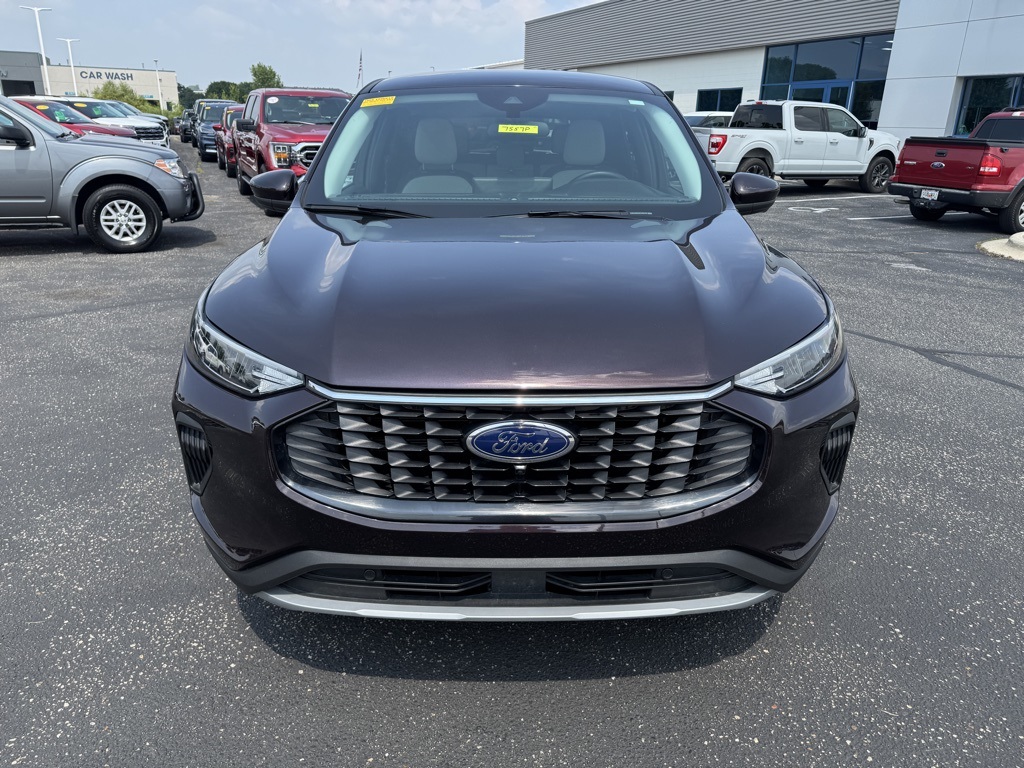 2023 Ford Escape Active photo 8