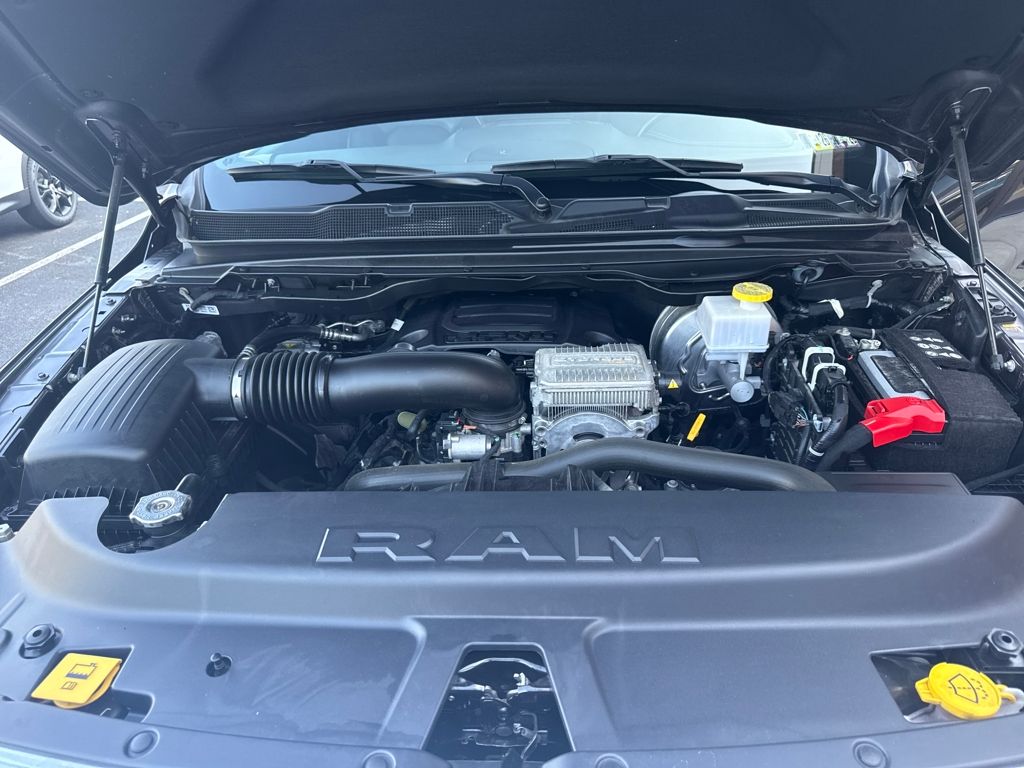 2023 Ram 1500 Laramie photo 23