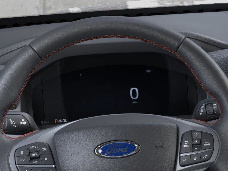 2025 FORD EXPLORER - Image 15