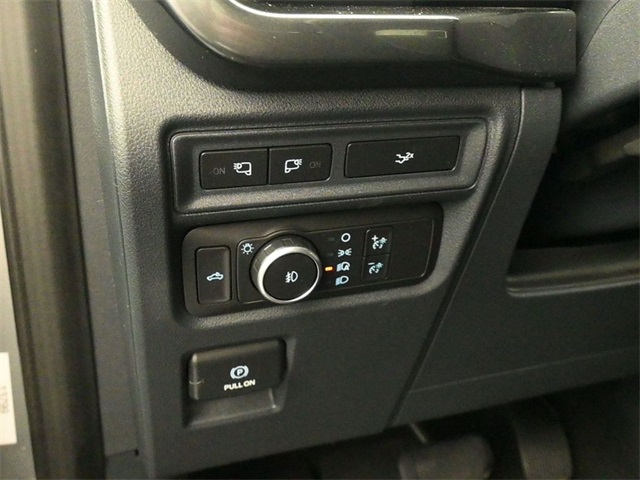 2022 Ford F-150 XLT photo 10