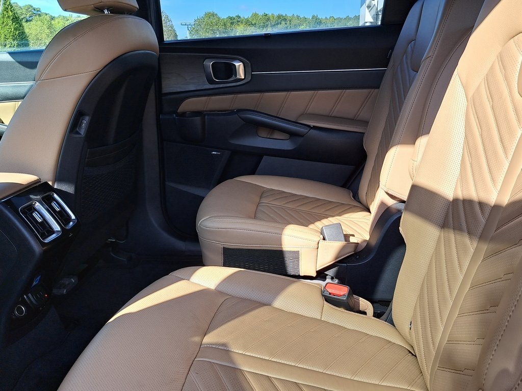 2024 Kia Sorento X-Pro SX Prestige photo 20