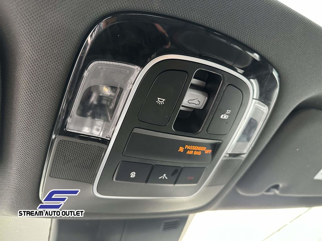 2022 Hyundai Sonata SEL Plus photo 27
