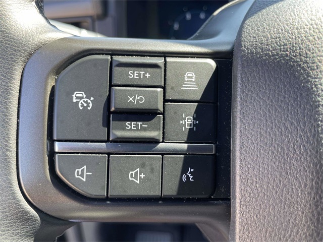 2024 Ford F-150 XLT photo 19