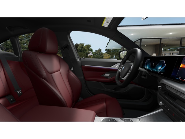 2025 Bmw i4 eDrive40 photo 9