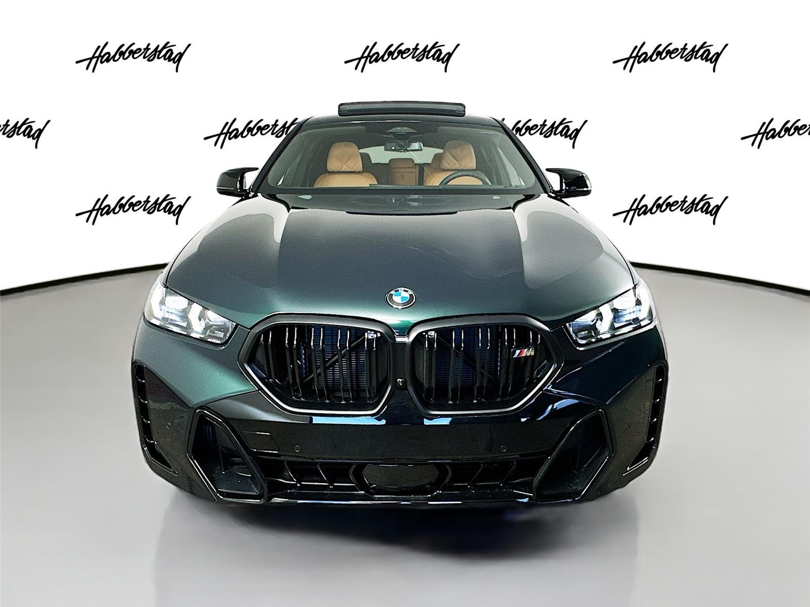 2026 Bmw X6 photo 2