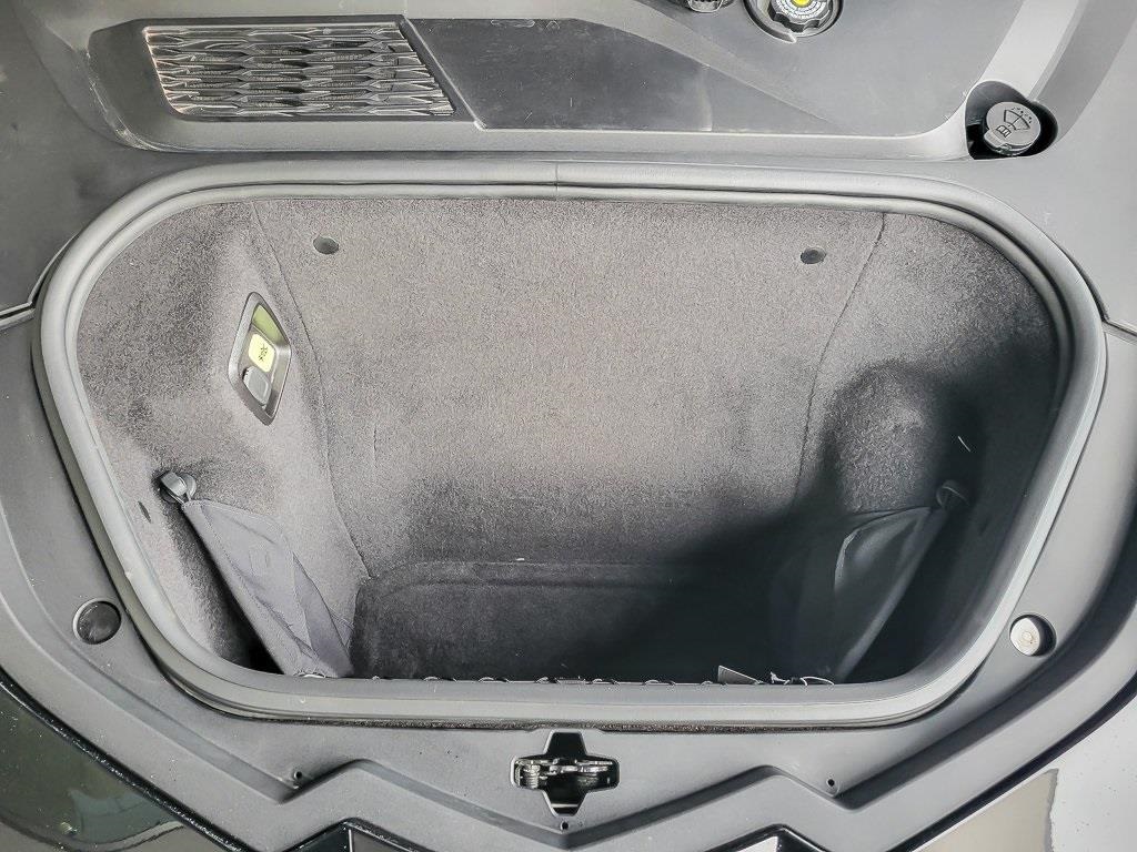 2021 CHEVROLET CORVETTE - Image 16