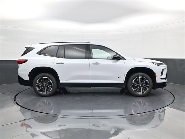 2026 Buick Enclave Sport Touring photo 3