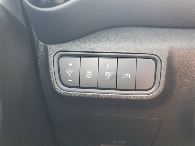 2025 Kia Soul S photo 28