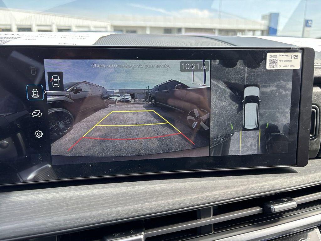 2024 Hyundai Santa Fe Limited photo 40