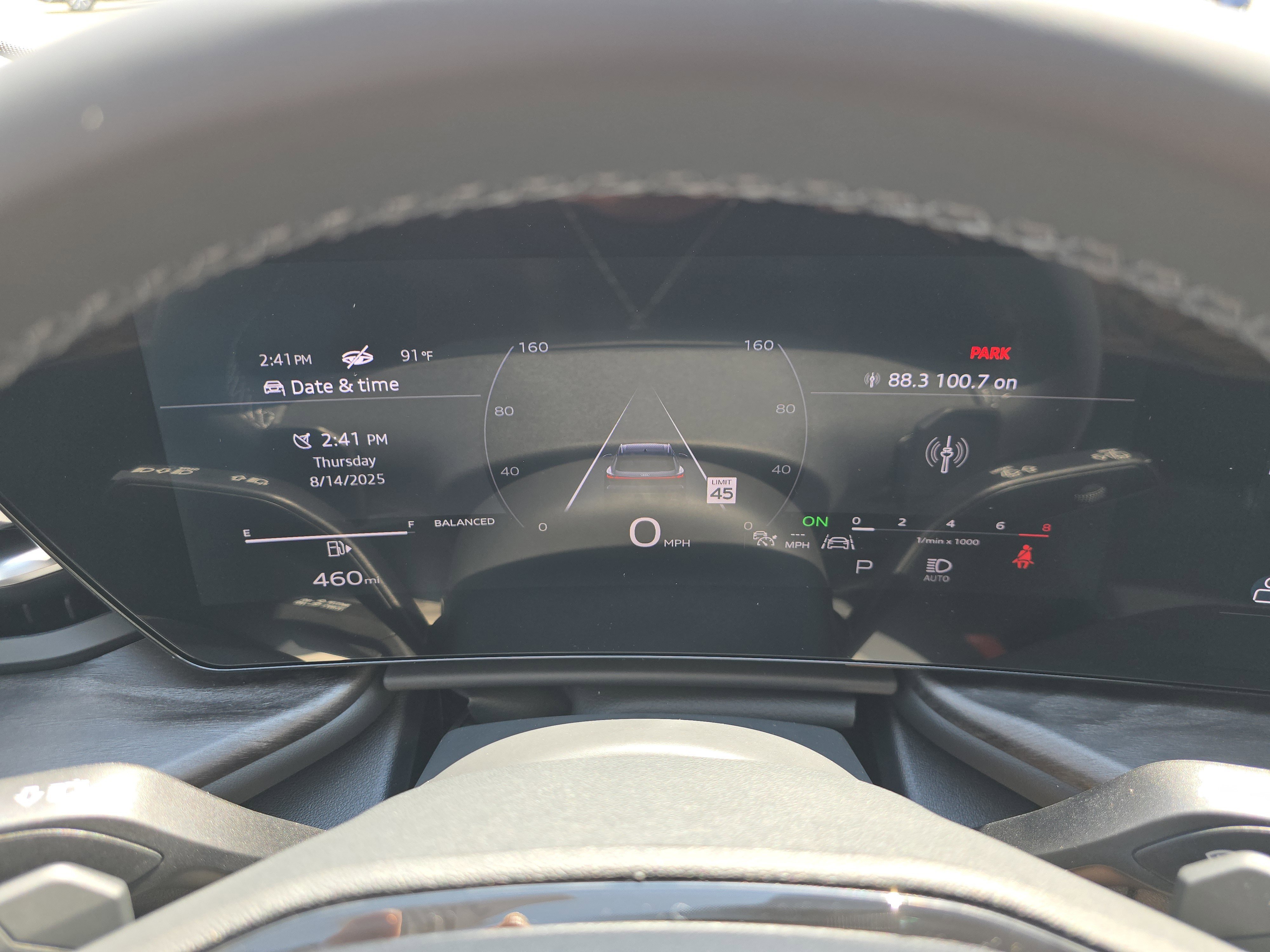 2025 Audi Q5 Premium Plus photo 11