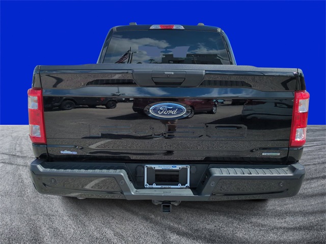 2023 Ford F-150 XL photo 4