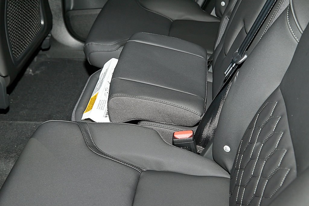 2026 VOLVO XC90 - Image 20