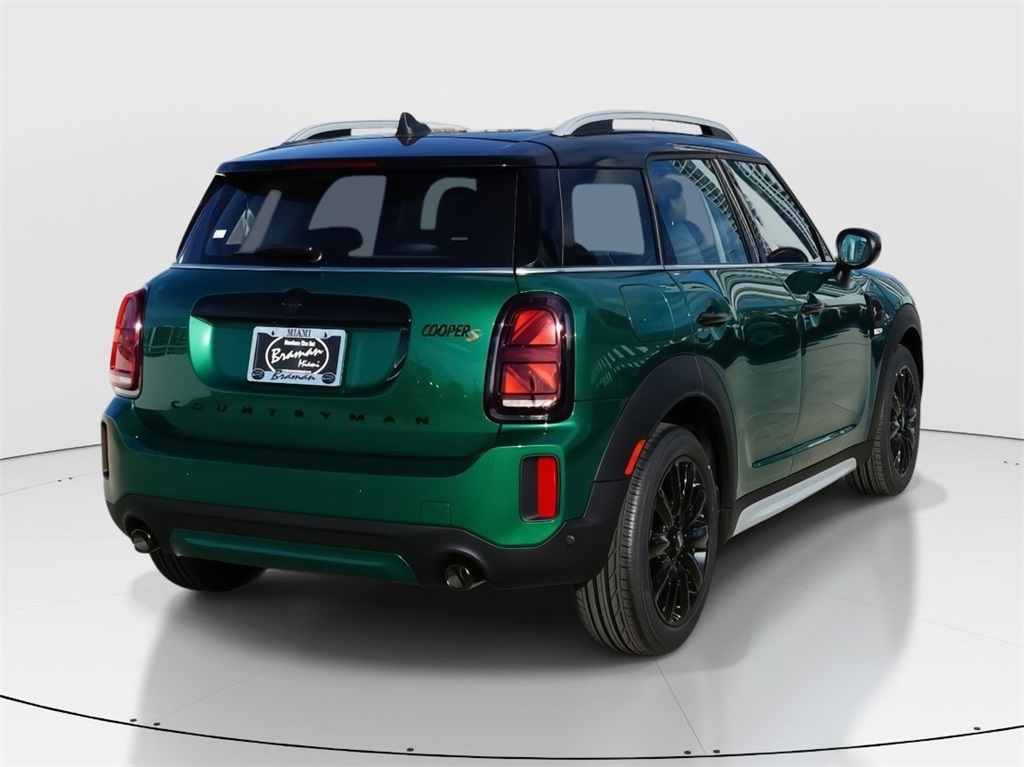 2024 Mini Countryman Signature photo 4