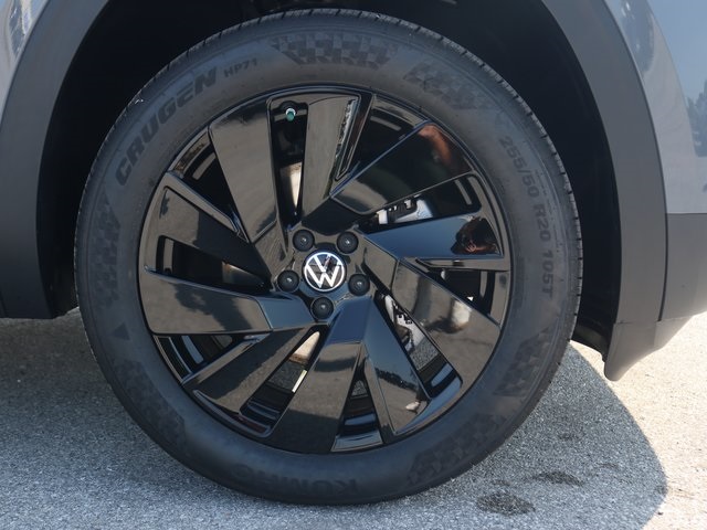 2026 Volkswagen Atlas SE Technology photo 4