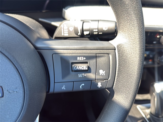 2026 Nissan Kicks SV photo 19