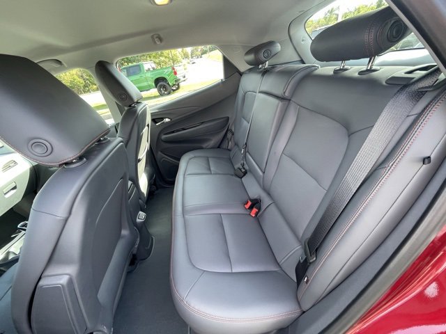 2020 Chevrolet Bolt EV Premier photo 24
