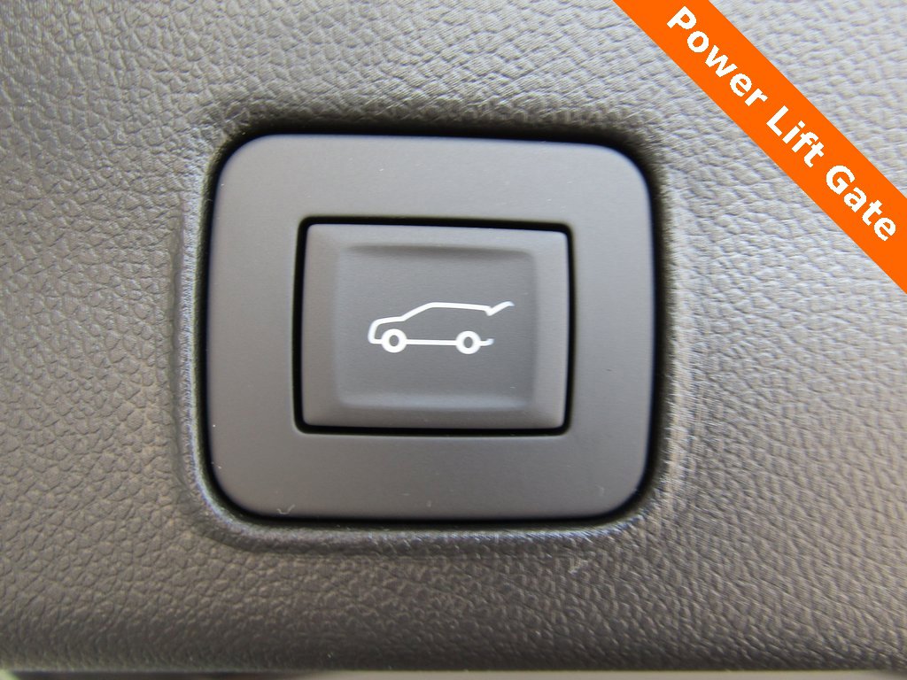 2026 Chevrolet Trailblazer LT photo 16
