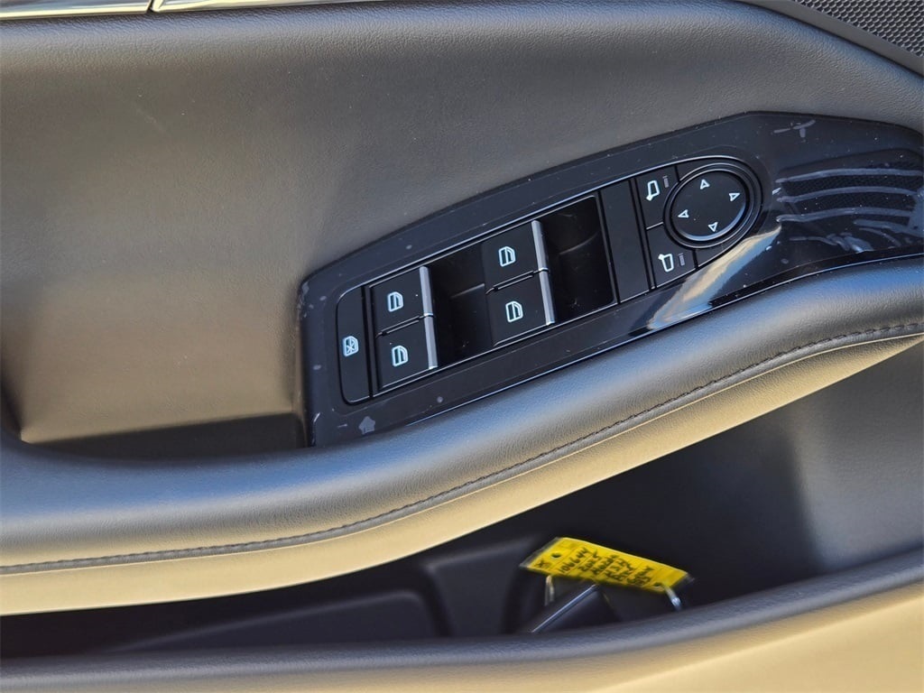 2025 Mazda Mazda3 Hatchback 2.5 s Preferred photo 20