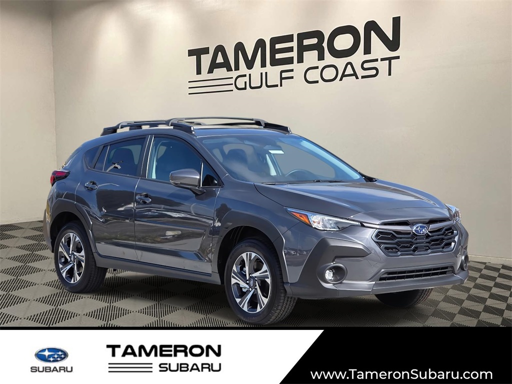 2026 Subaru Crosstrek Premium's photo