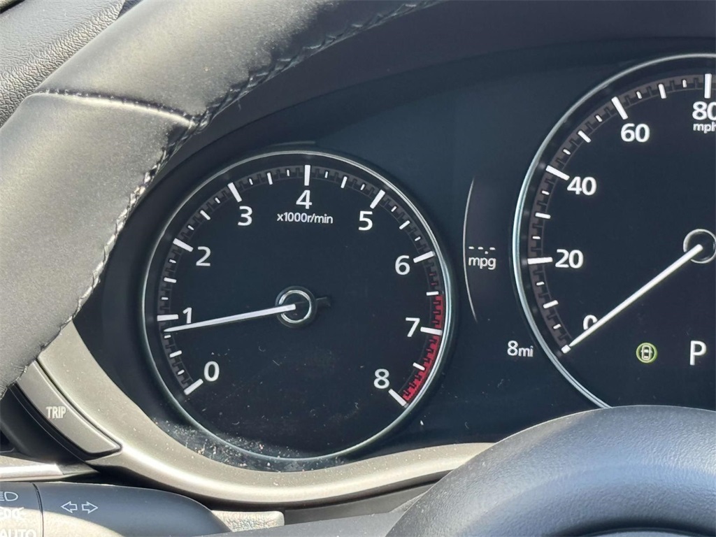 2025 Mazda CX-30 2.5 Select Sport photo 25