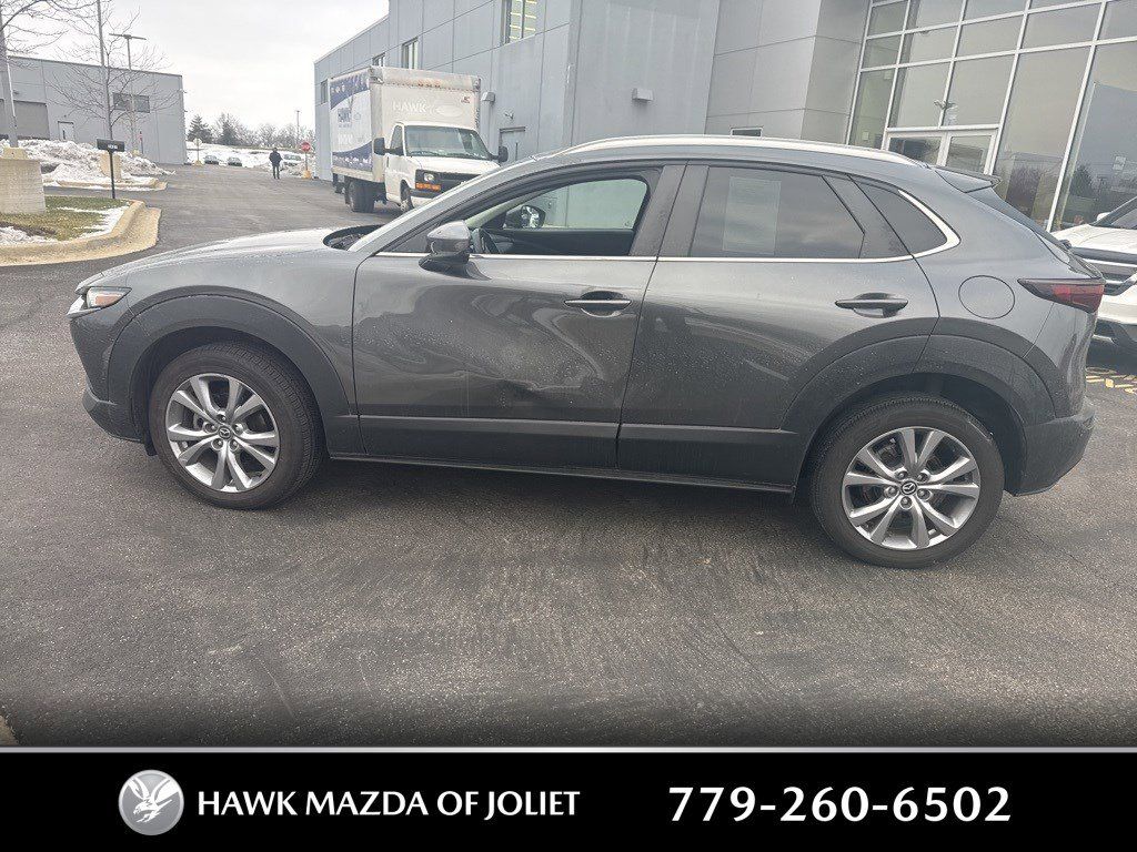 2023 MAZDA CX-30 - Image 5