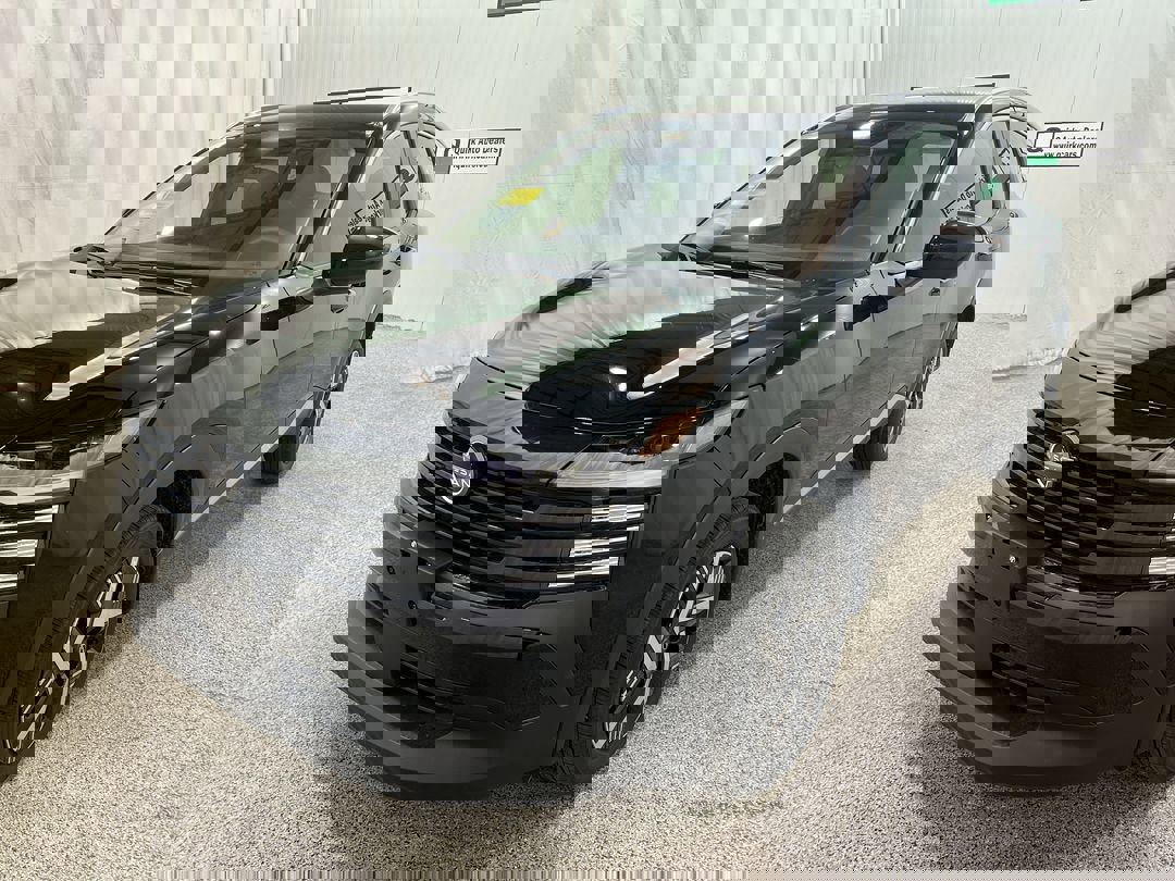 2026 Nissan Kicks SV photo 3