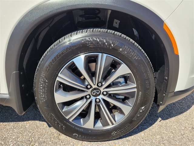 2025 Infiniti QX60 Pure AWD photo 21