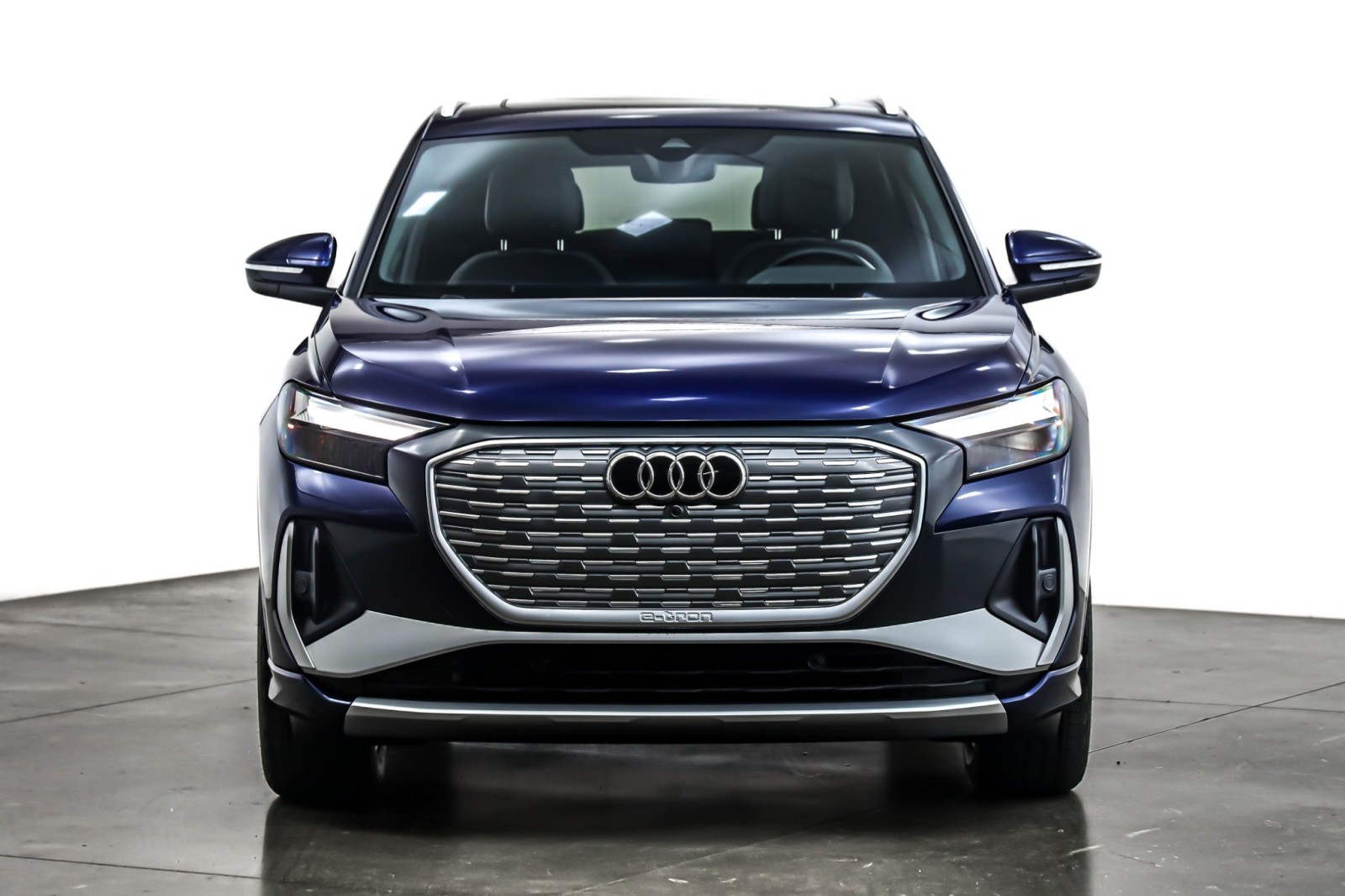 2023 Audi Q4 E-tron Premium 50 photo 2
