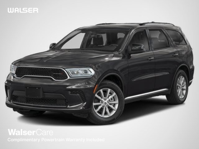 2026 Dodge Durango GT HEMI Plus V8's photo