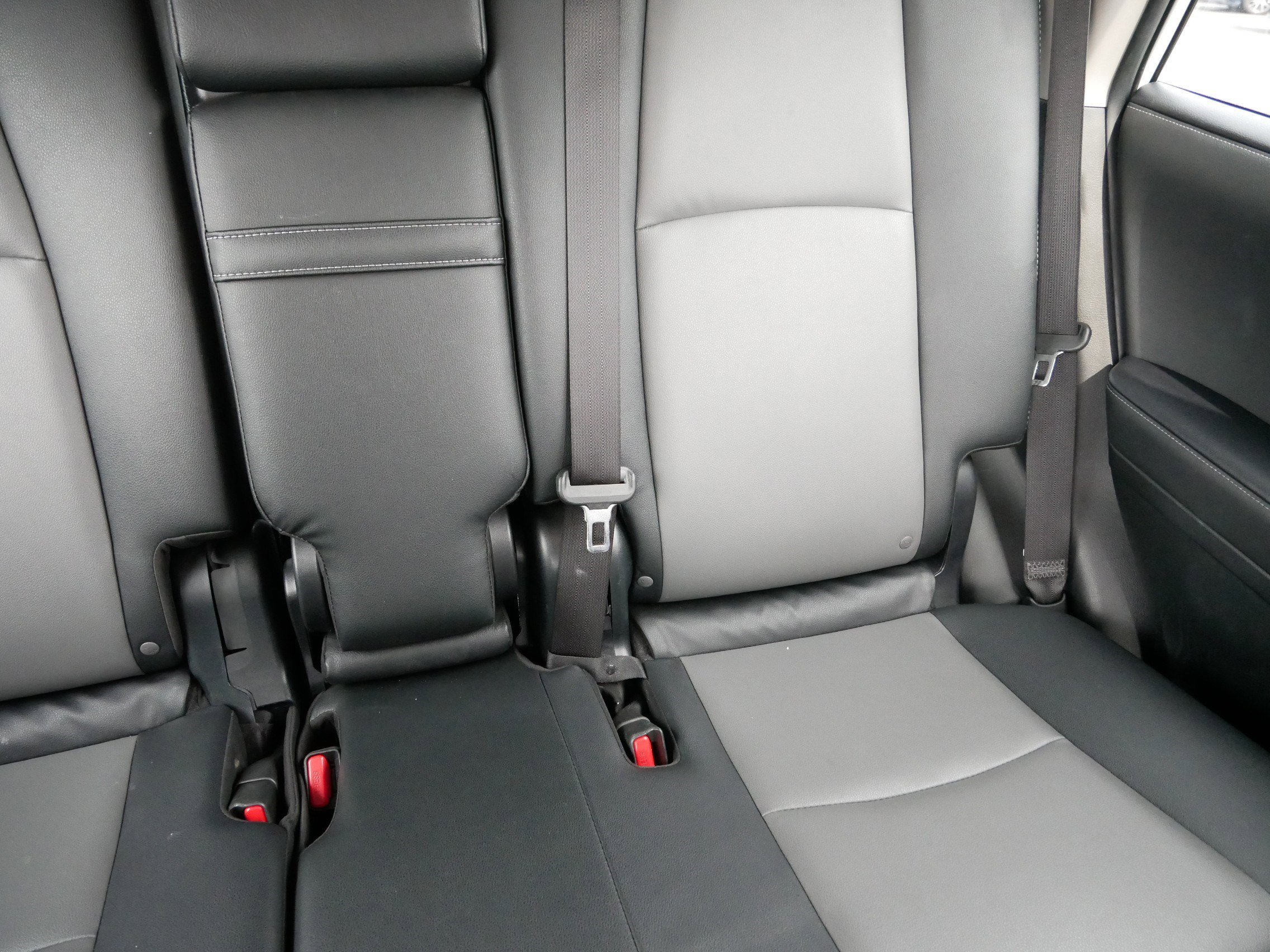 2024 Toyota 4Runner SR5 Premium photo 14