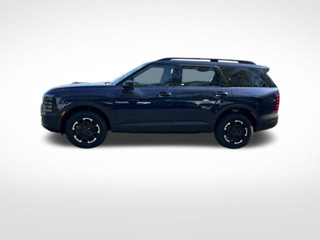 2026 Hyundai Palisade XRT photo 2