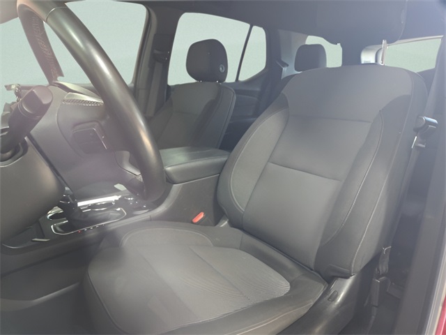 2023 Chevrolet Traverse 1LT photo 13